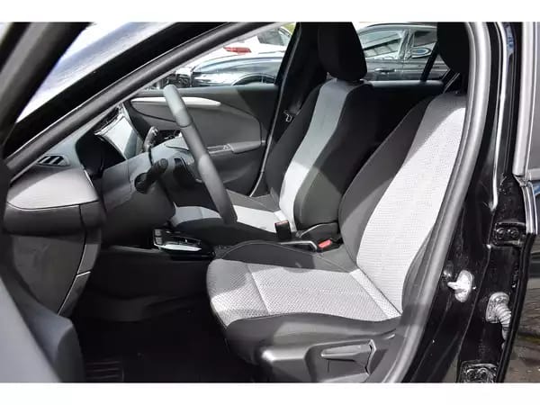 Opel Corsa  1.2 Turbo Edition AT8 REGUL LANE SIDE CAM 1° MAIN - Photo 2