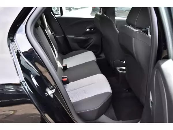 Opel Corsa  1.2 Turbo Edition AT8 REGUL LANE SIDE CAM 1° MAIN - Photo 3