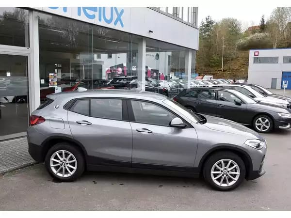 BMW X2 1.5 dA sDrive16 REGUL GPS PARK LED 1° MAIN - Photo 2