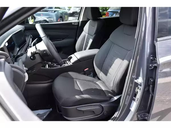 Hyundai TUCSON 1.6 T-GDI Feel 7DCT ACC LANE SIDE GPS KEYLESS NEUF - Photo 2