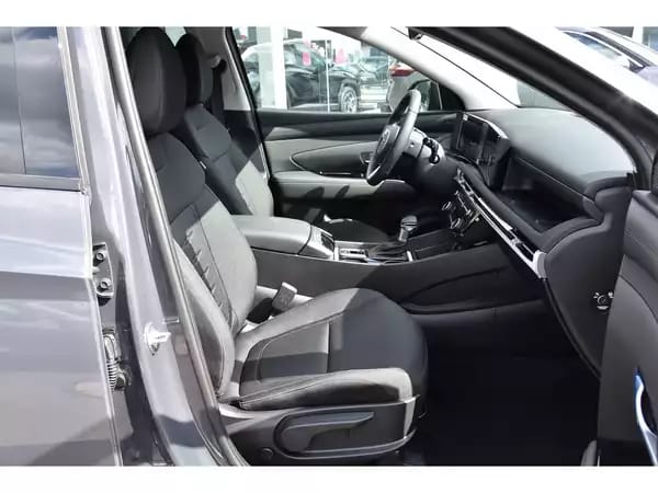 Hyundai TUCSON 1.6 T-GDI Feel 7DCT ACC LANE SIDE GPS KEYLESS NEUF - Photo 2
