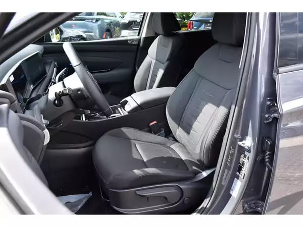 Hyundai TUCSON 1.6 T-GDI Feel 7DCT ACC LANE SIDE GPS KEYLESS NEUF - Photo 2