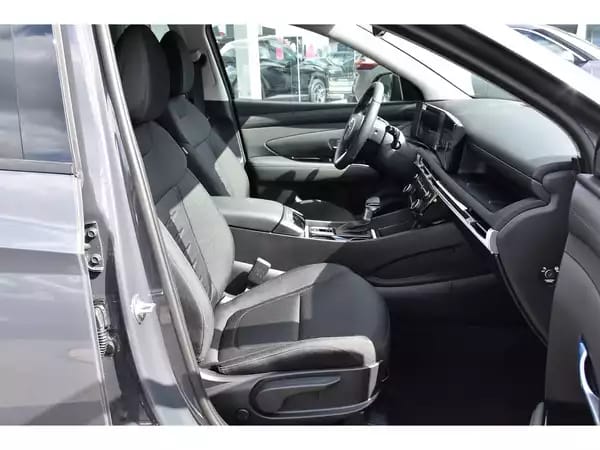 Hyundai TUCSON 1.6 T-GDI Feel 7DCT ACC LANE SIDE GPS KEYLESS NEUF - Photo 2