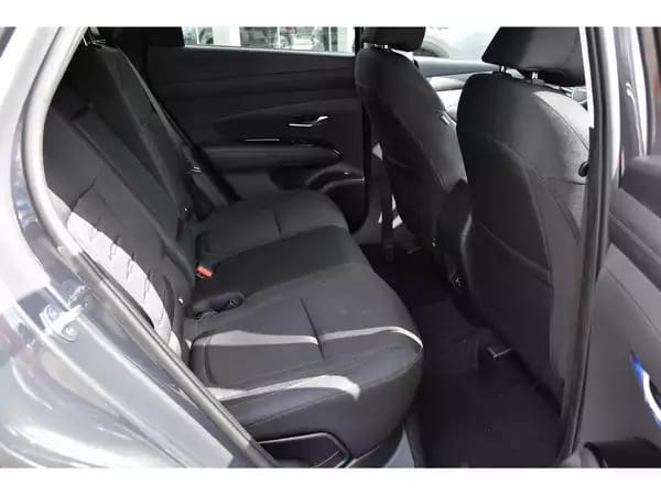 Hyundai TUCSON 1.6 T-GDI Feel 7DCT ACC LANE SIDE GPS KEYLESS NEUF - Photo 3