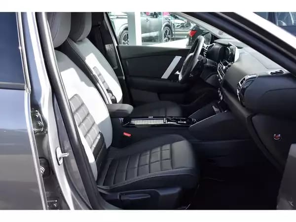 Citroën C4 1.2 MHEV MAX e-DCS6 ACC SIDE LANE HUD CAM360 1° MAIN - Photo 2