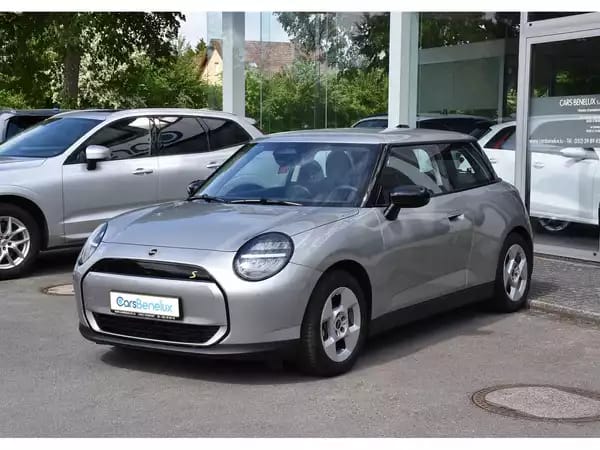 MINI Cooper SE 52 kWh LANE SIDE CAM PARK 1° MAIN - Photo 2