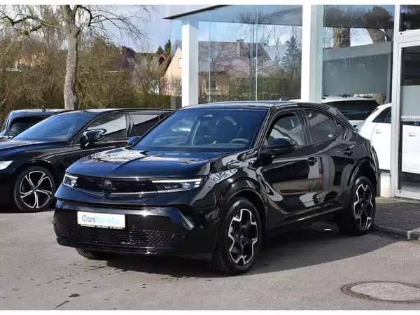 Opel Mokka-E 156 GS SG CHFF ACC LANE SIDE GPS CAM MATRIX 1° MAIN - Photo 2