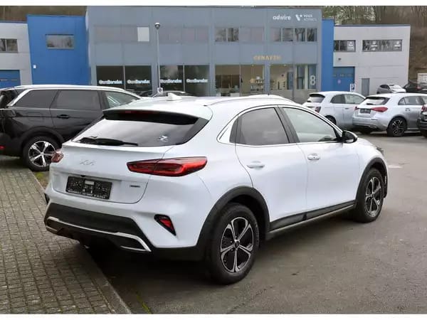 Kia XCeed 1.6 GDI PHEV Business Line DCT ACC LANE SIDE CAM 1° MAIN - Photo 3