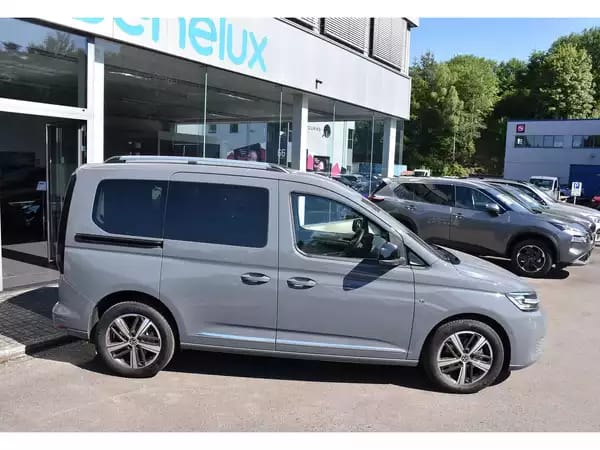 Volkswagen Caddy 1.5 TSI eHybrid PHEV Style DSG ACC TRAVEL SIDE CAM ATT RMQ NEUF - Photo 2