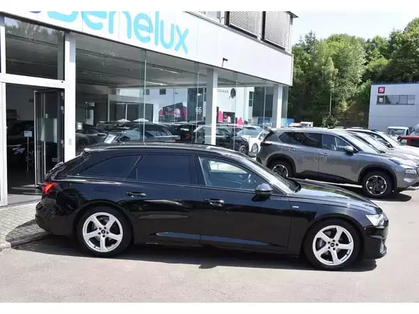 Audi A6 Avant 40 TDI S-Line S-Tronic ACC CAM360 MATRIX 1° MAIN - Photo 2