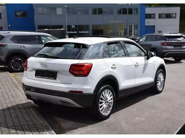 Audi Q2 35 TFSI S-Tronic TO CUIR ACC LANE SIDE GPS CAM LED 1° MAIN - Photo 3