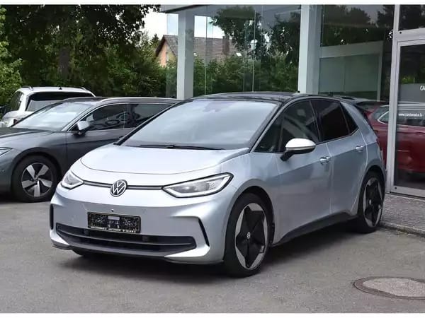 Volkswagen ID.3 58 kWh Pro Performance SG SPORT MEMO TRAVEL BEATS CAM360 ATT RMQ 1° M - Photo 2