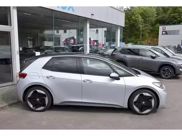 Volkswagen ID.3 58 kWh Pro Performance SG SPORT MEMO TRAVEL BEATS CAM360 ATT RMQ 1° M - Photo 2