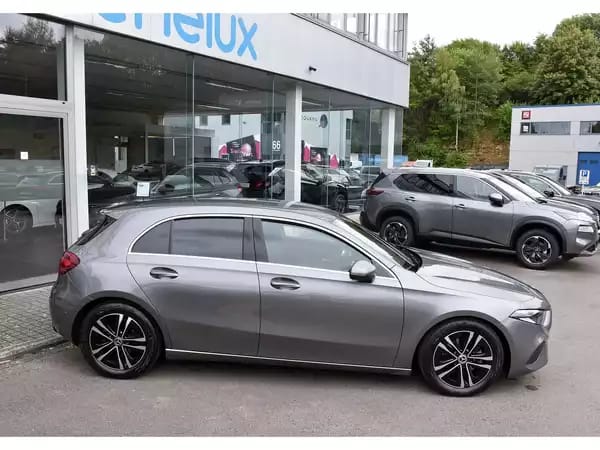 Mercedes-Benz A 180 Progressive 7G-DCT - Photo 2