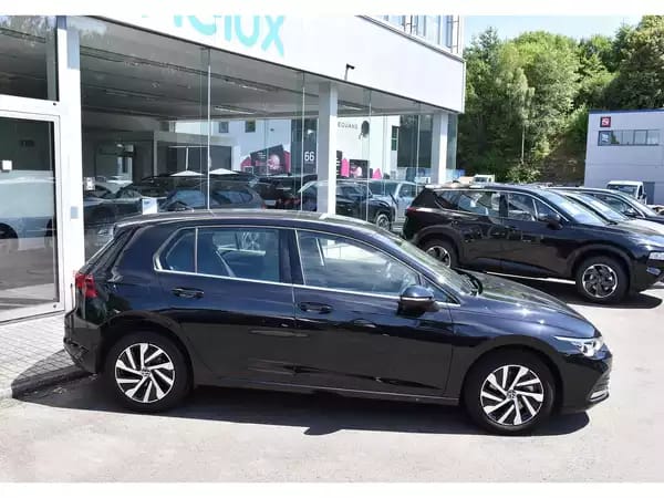 Volkswagen Golf 1.4 eHybrid PHEV Style DSG MEMO TRAVEL CAM 1° MAIN - Photo 2