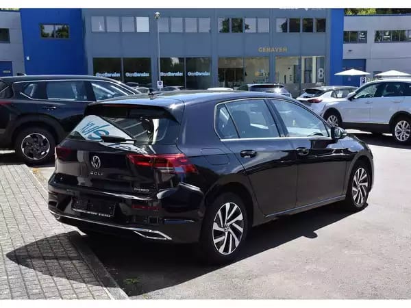 Volkswagen Golf 1.4 eHybrid PHEV Style DSG MEMO TRAVEL CAM 1° MAIN - Photo 3