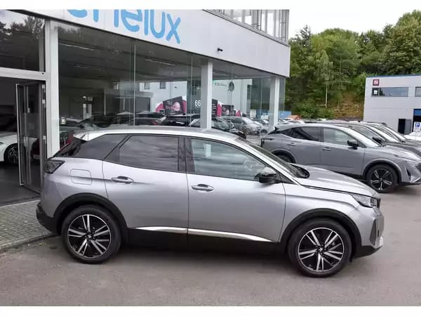 Peugeot 3008 1.6 Hybrid PHEV 180 Allure e-EAT8 ACC LANE SIDE CAM GPS 1° MAIN - Photo 2