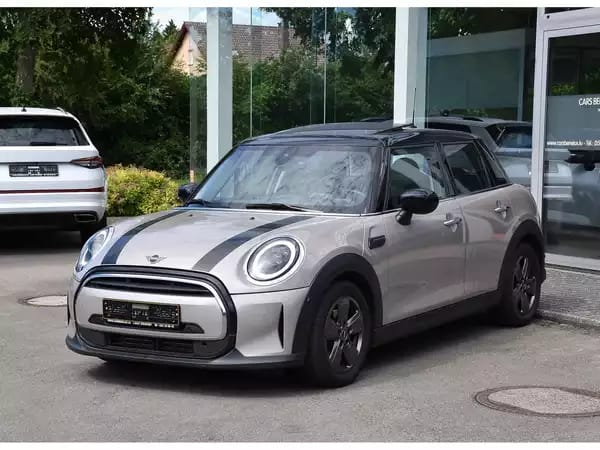 MINI Cooper 1.5A PANO CUIR GPS HUD CAM PARK KEYLESS 1° MAIN - Photo 2