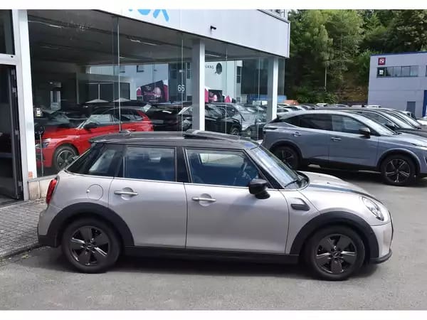 MINI Cooper 1.5A PANO CUIR GPS HUD CAM PARK KEYLESS 1° MAIN - Photo 2
