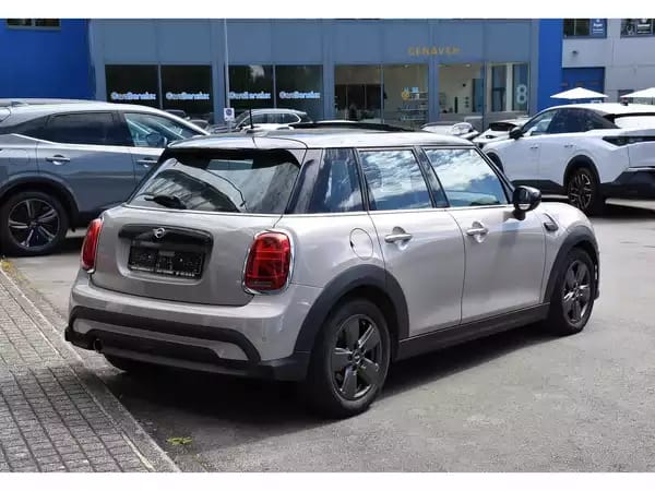 MINI Cooper 1.5A PANO CUIR GPS HUD CAM PARK KEYLESS 1° MAIN - Photo 3