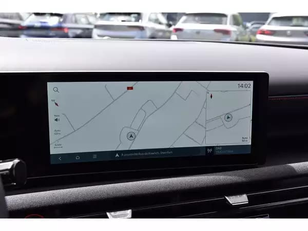 Hyundai TUCSON 1.6 T-GDI 239 HYBRID 6AT 4AWD N-LINE PANO HUD KRELL NEUF - Photo 3