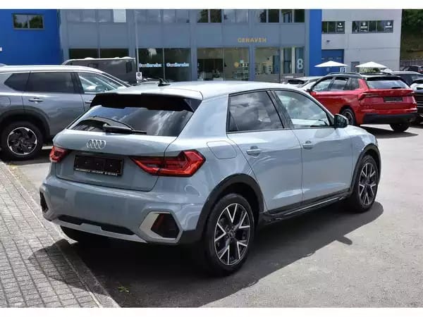 Audi A1 Allstreet 35 TFSI S-Line S-Tronic REGUL LANE GPS KEYLESS CAM - Photo 3