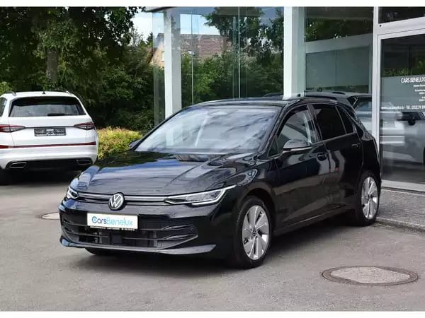 Volkswagen Golf 1.5 eTSI DSG ACC TRAVEL SG CHFF CAM NEUVE - Photo 2