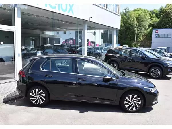 Volkswagen Golf 1.4 eHybrid PHEV Style DSG MEMO TRAVEL CAM 1° MAIN - Photo 2