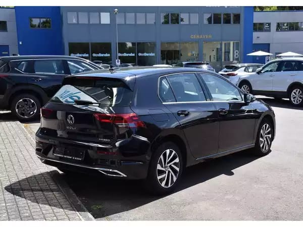 Volkswagen Golf 1.4 eHybrid PHEV Style DSG MEMO TRAVEL CAM 1° MAIN - Photo 3