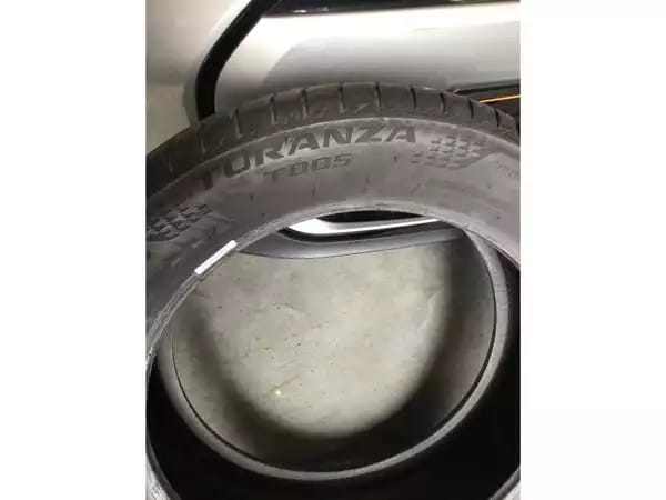 Pneus été 17 205/55 R17 91W - Photo 2