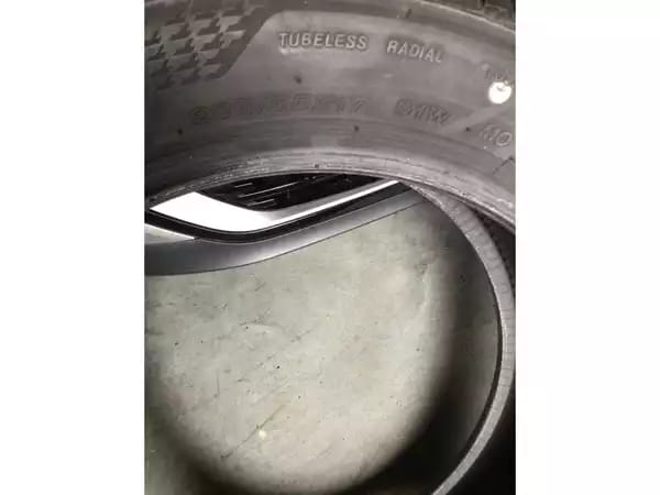 Pneus été 17 205/55 R17 91W - Photo 3