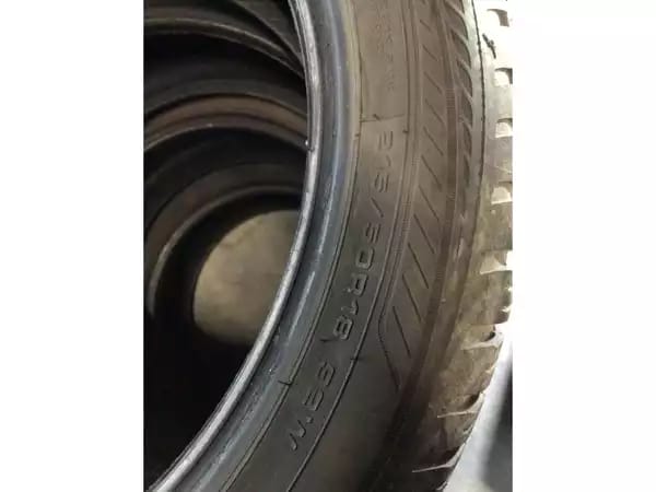 Pneus toutes saisons 18 215/50 R18 92W - Photo 2