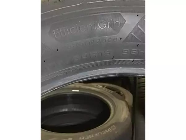 Pneus été 18 195/60 R18 96H - Photo 2