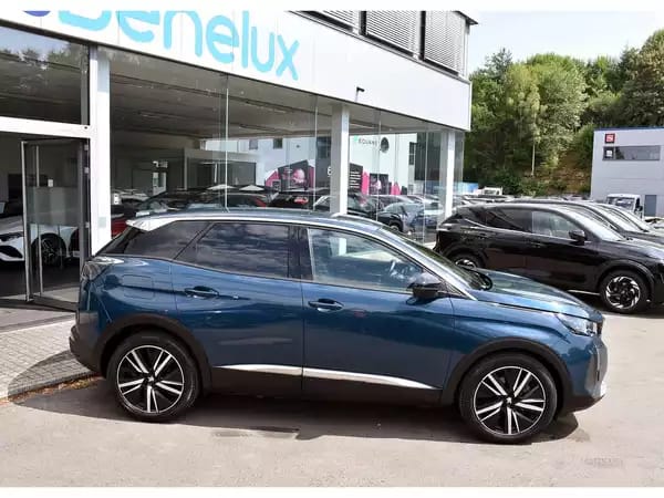 Peugeot 3008 1.6 Hybrid PHEV 180 Allure e-EAT8 ACC LANE SIDE CAM GPS 1° MAIN - Photo 2