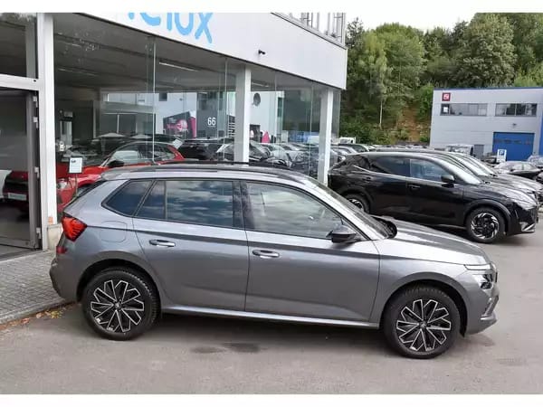 Skoda Kamiq 1.0 TSI 116 DSG Selection - Photo 2
