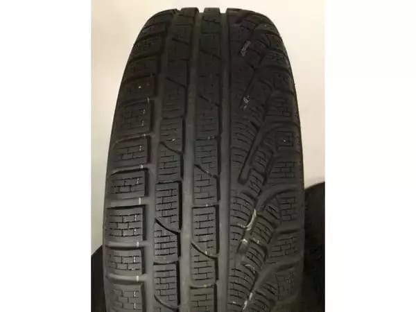 Jantes alu + Pneus hiver 17 215/60 R17 96H - Photo 3