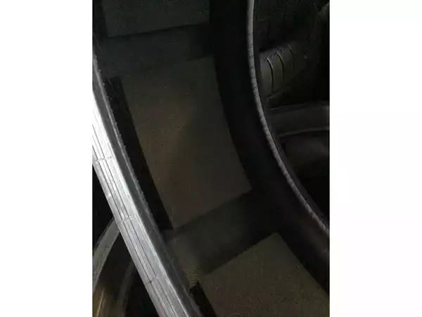 Pneus été 21 265/35 R21 101Y - Photo 3