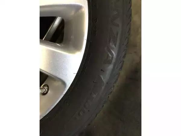 Jantes alu + Pneus été 17 225/50 R17 94V - Photo 2