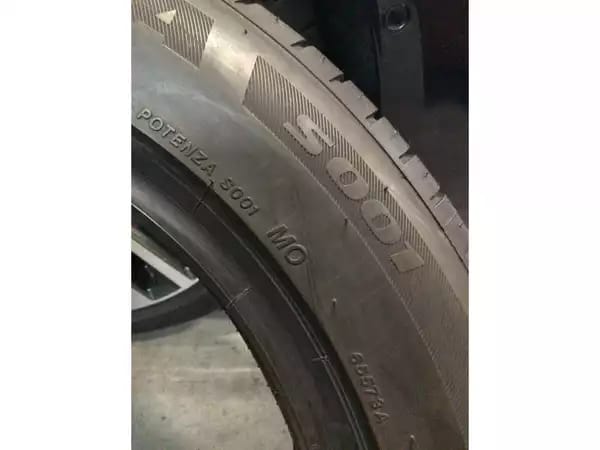 Pneus été 18 245/50 R18 100W - Photo 2