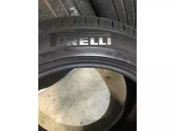 Pneus été 18 225/55 R18 102Y - Photo 2