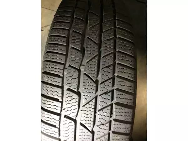 Jantes alu + Pneus hiver 17 215/65 R17 96H - Photo 3