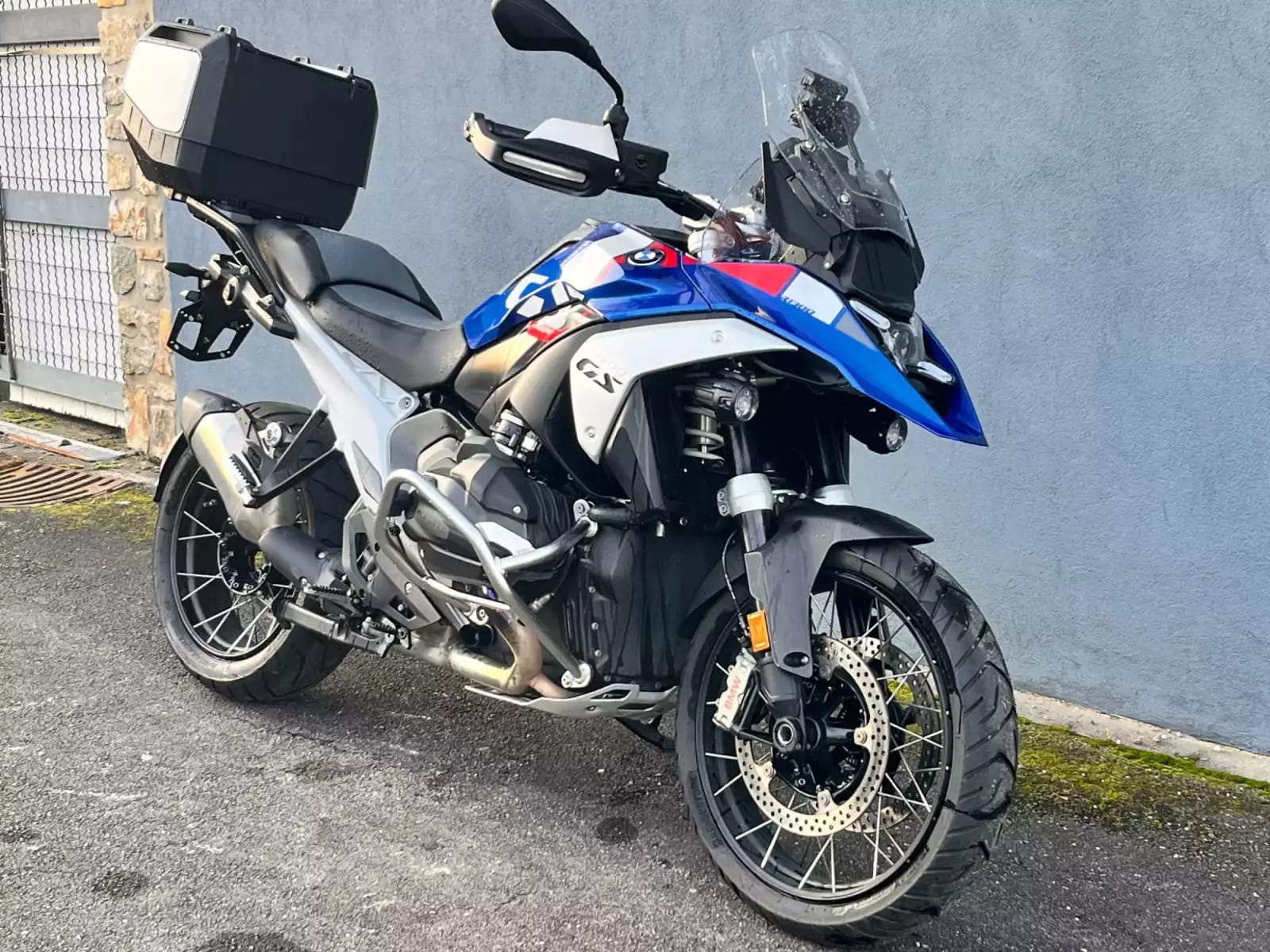 BMW R 1300 GS - Photo 1