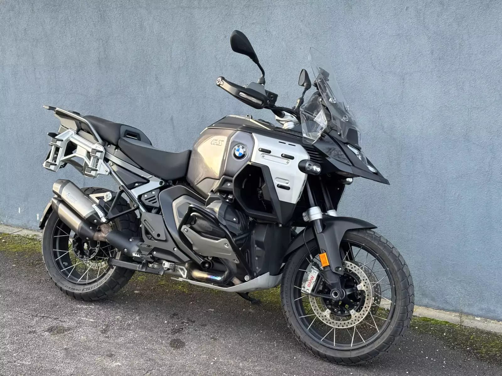 BMW R1300 GS Adventure - Photo 1