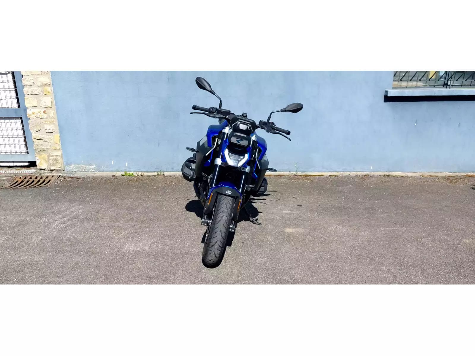 BMW R 1300 R - Photo 1