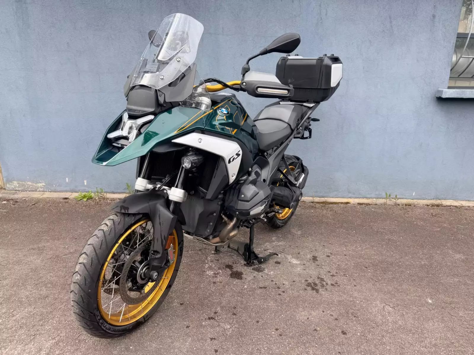 BMW R 1300 GS - Photo 1
