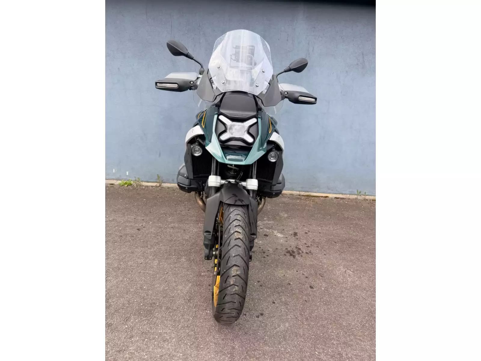 BMW R 1300 GS - Photo 1