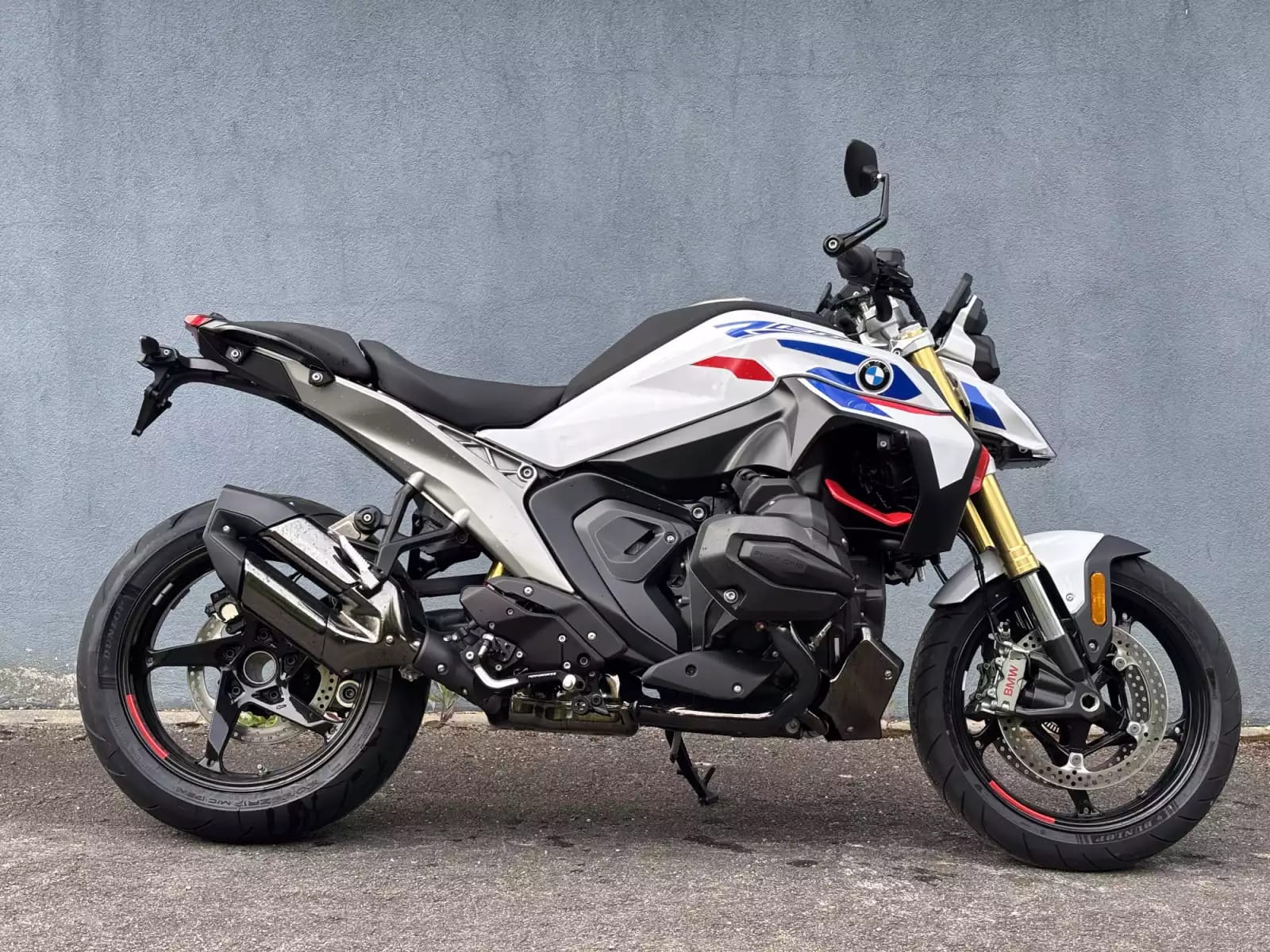 BMW R 1300 R - Photo 1