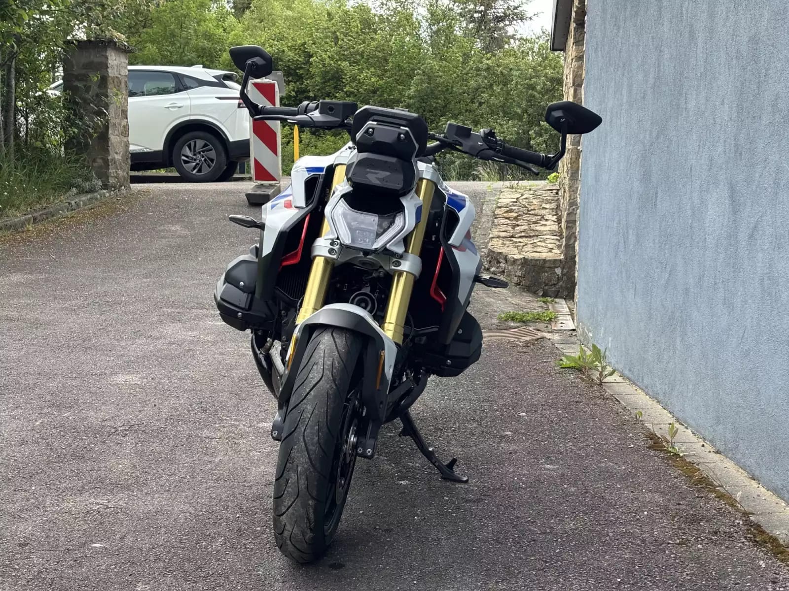 BMW R 1300 R - Photo 1