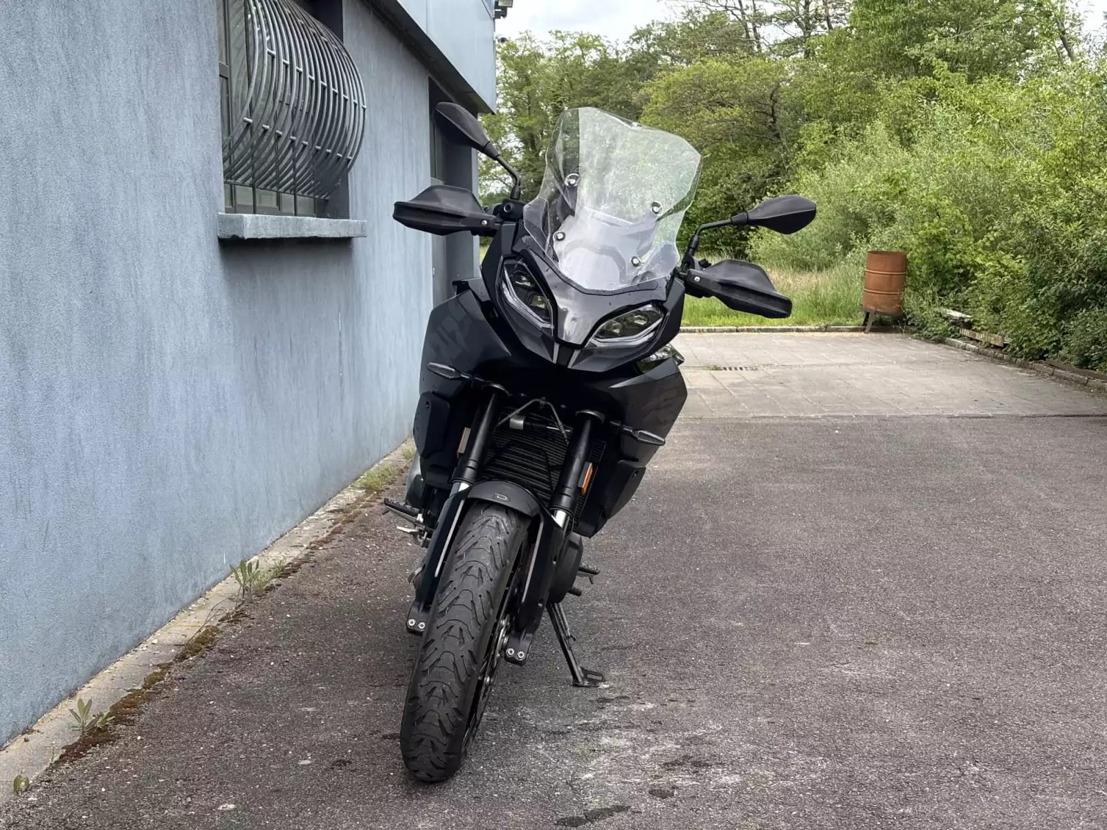 BMW F 900 XR - Photo 1