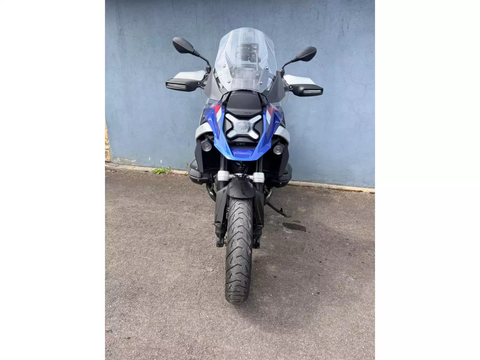 BMW R 1300 GS - Photo 1